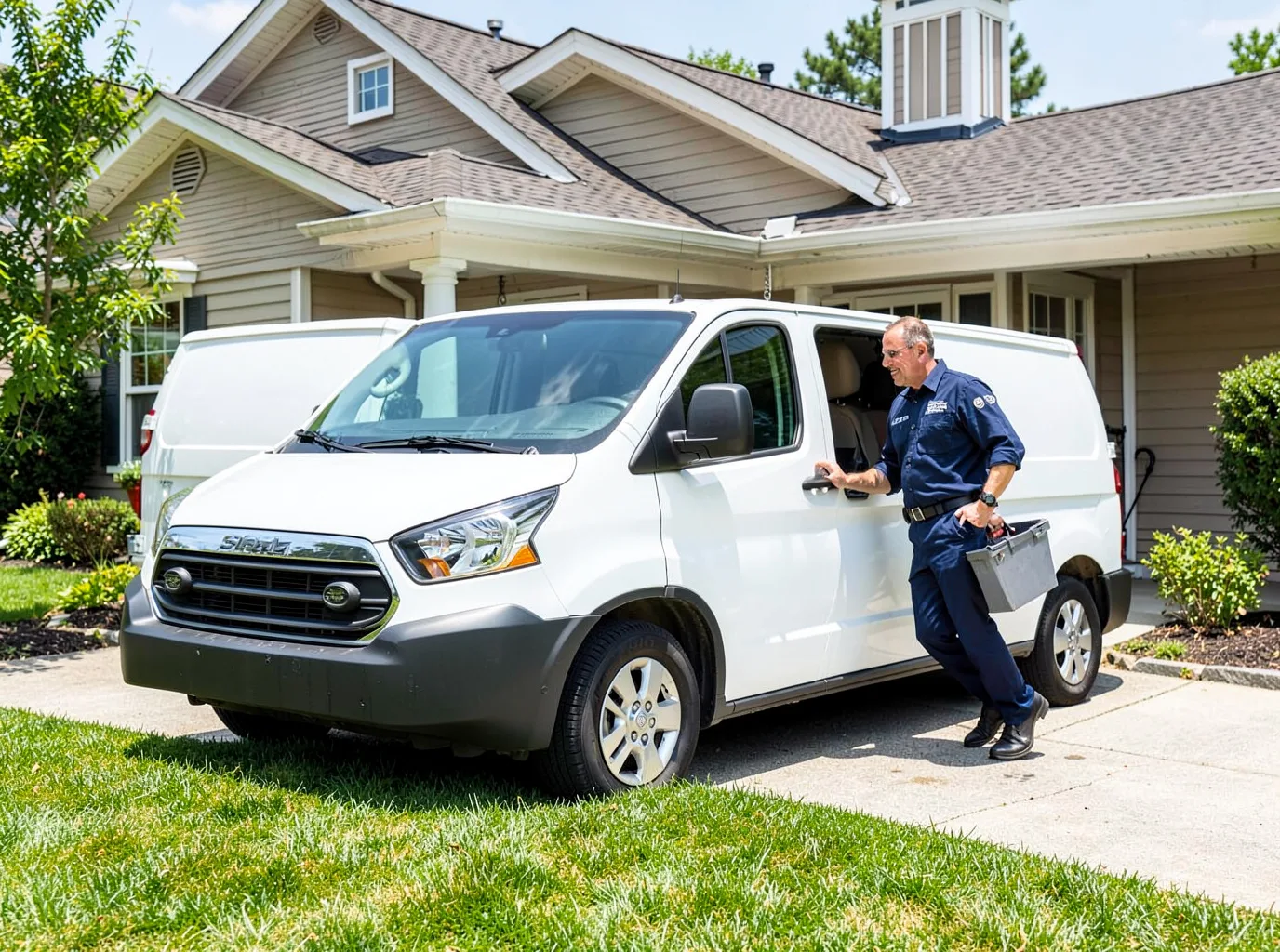 Emergency Plumber company in Alexander, NC