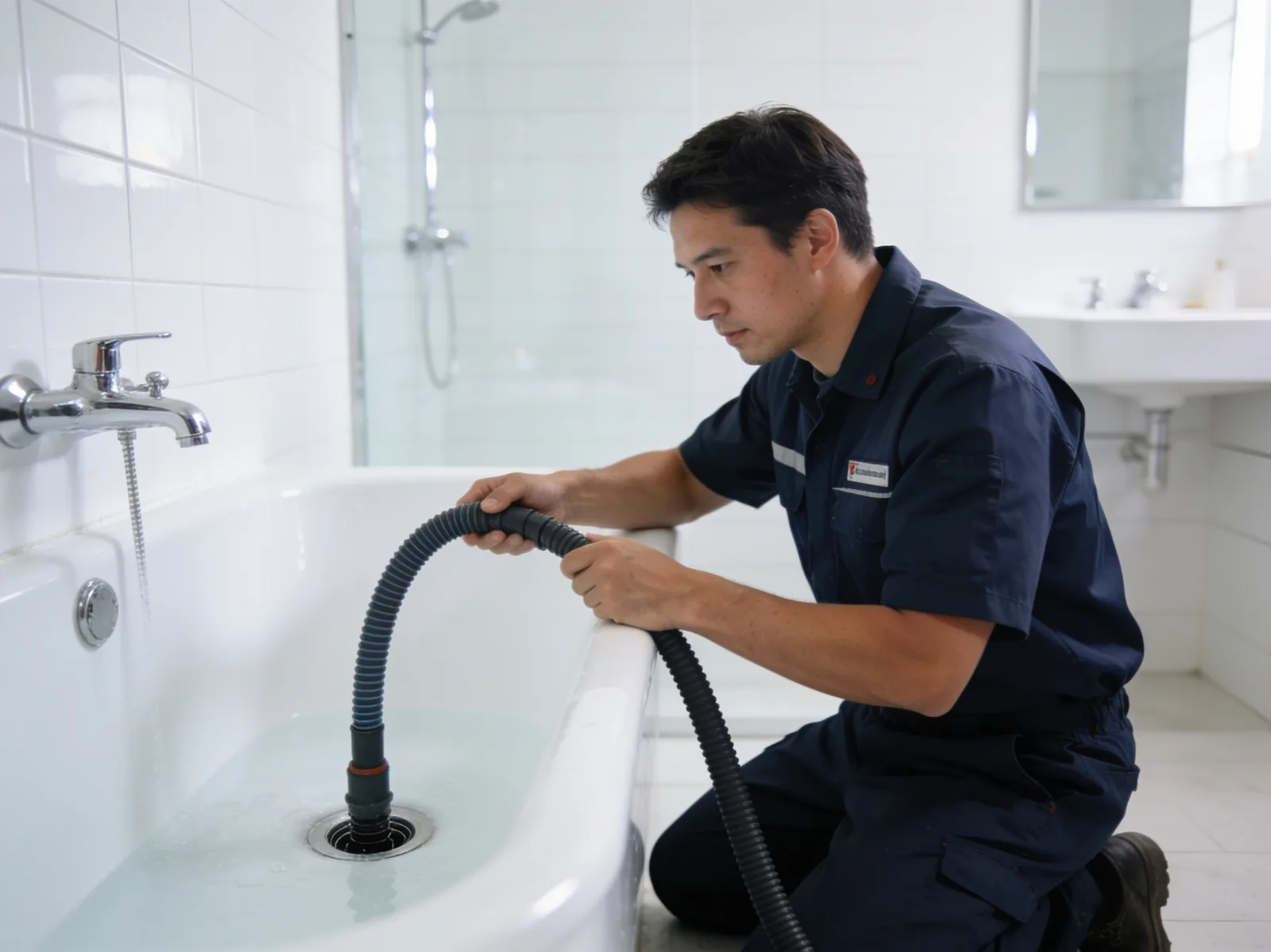 Emergency Plumber Alexander, NC FAQs
